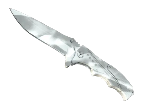 Nomad Knife | Urban Masked