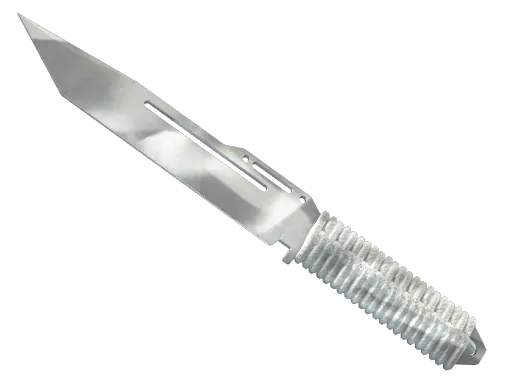 Paracord Knife | Urban Masked