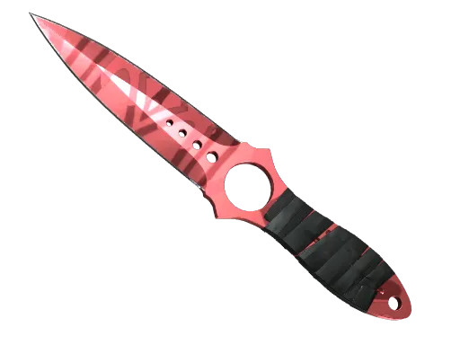 Skeleton Knife | Slaughter