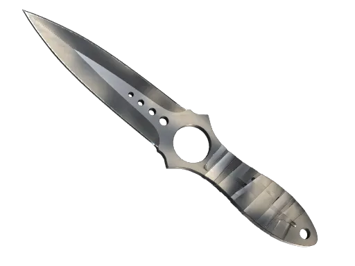 Skeleton Knife | Scorched