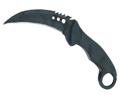 Talon Knife | Night Stripe