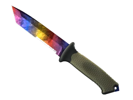 Ursus Knife | Marble Fade (Factory New)