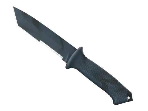 Ursus Knife | Night Stripe (Well-Worn)