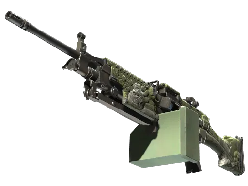 M249 | Aztec