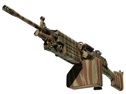 M249 | Predator