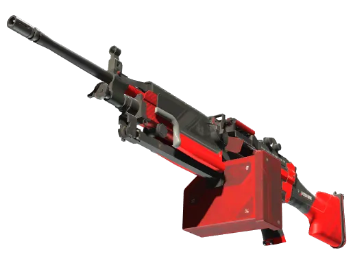M249 | System Lock