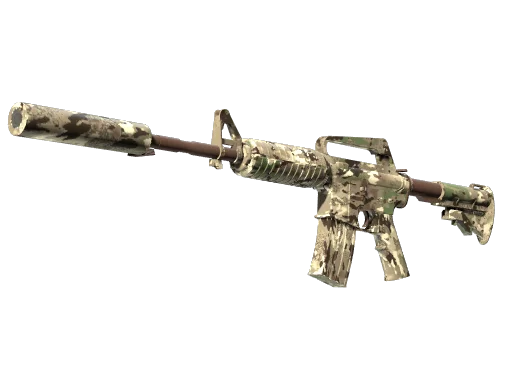 M4A1-S | VariCamo (Field-Tested)