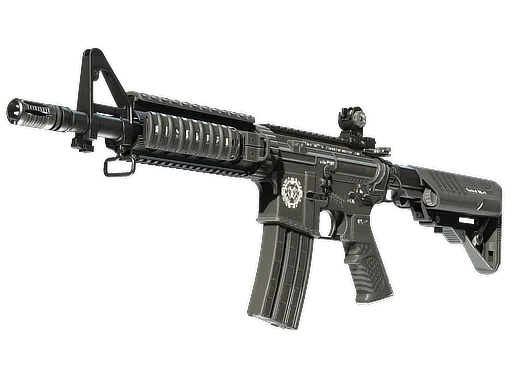 M4A4 | Dark Operative