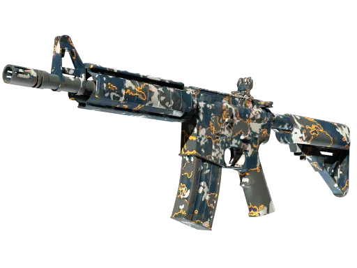 M4A4 | Global Offensive (Field-Tested)