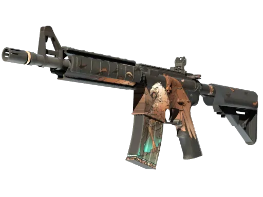 M4A4 | Griffin