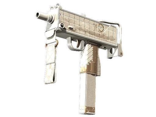 MAC-10 | Arabesque Mosaic