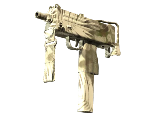 MAC-10 | Palm (Field-Tested)