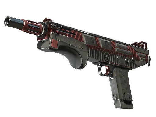 MAG-7 | MAGnitude