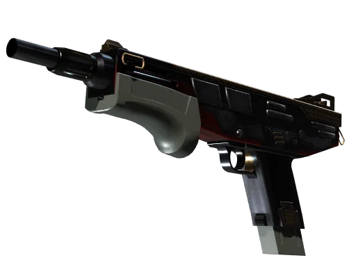 MAG-7 | Praetorian (Field-Tested)