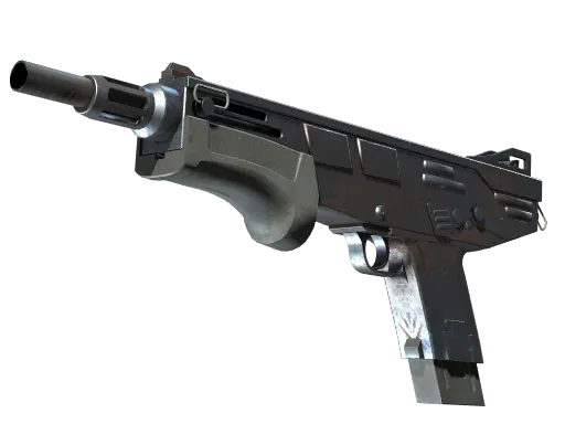 MAG-7 | Rust Coat