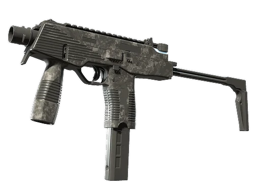 MP9 | Dizzy (Minimal Wear)