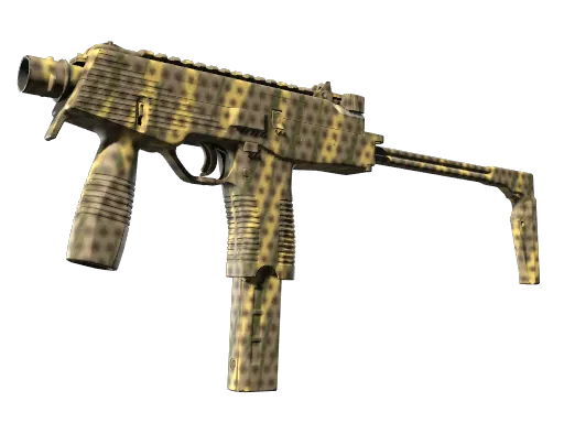 MP9 | Dry Season