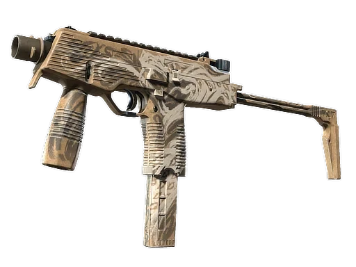 MP9 | Dune Asp