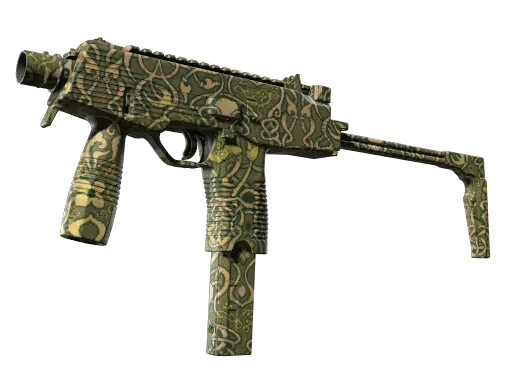 MP9 | Old Roots