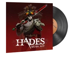 Music Kit | Darren Korb, Hades Music Kit