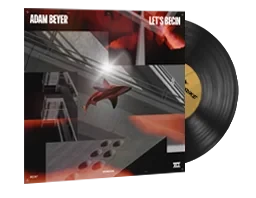 StatTrak™ Music Kit | Adam Beyer, Red Room