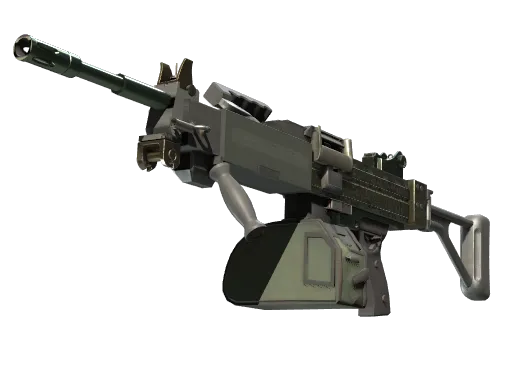 Negev | Army Sheen