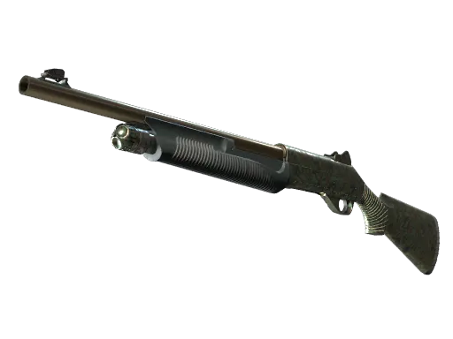 Nova | Army Sheen