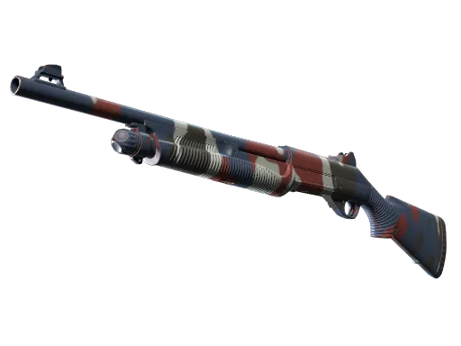 Nova | Ghost Camo