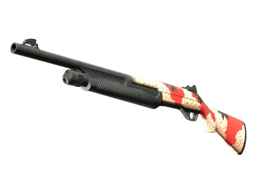 Nova | Koi
