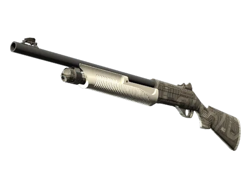 Nova | Mandrel