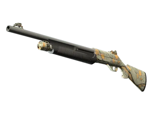 Nova | Modern Hunter