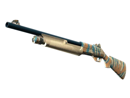 Nova | Quick Sand