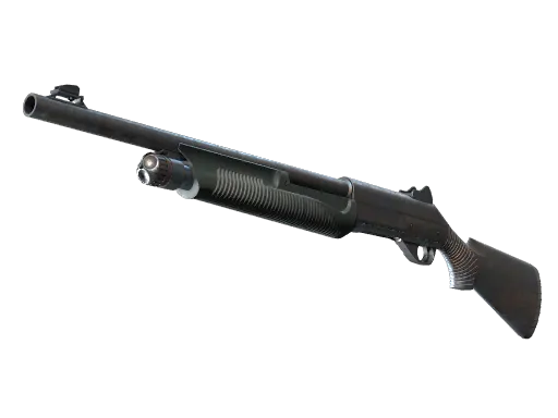 Nova | Rust Coat