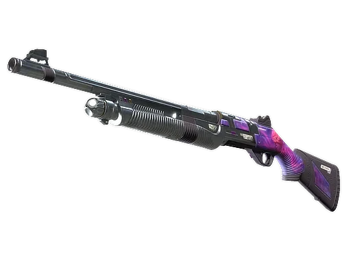 Nova | Smart Gun