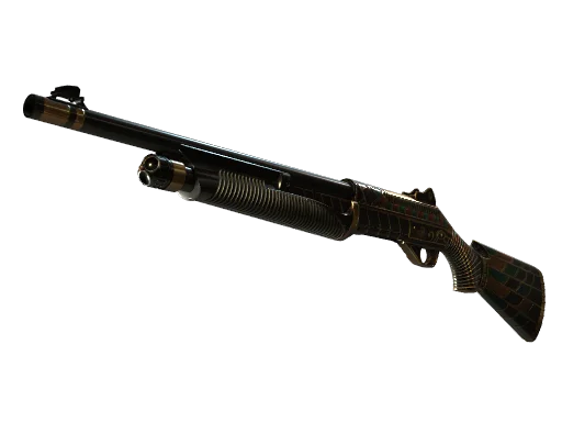 Souvenir Nova | Sobek's Bite (Well-Worn)