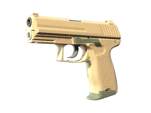 P2000 | Grassland