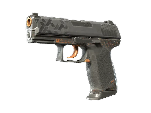 P2000 | Sure Grip