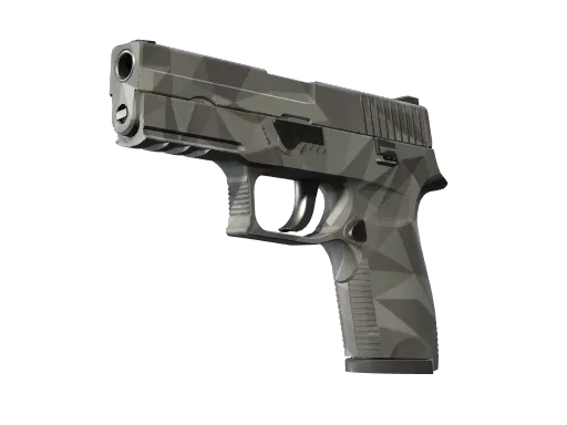 P250 | Facets
