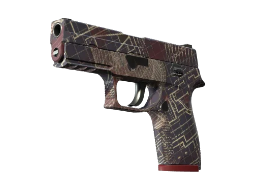 P250 | Facility Draft (Field-Tested)