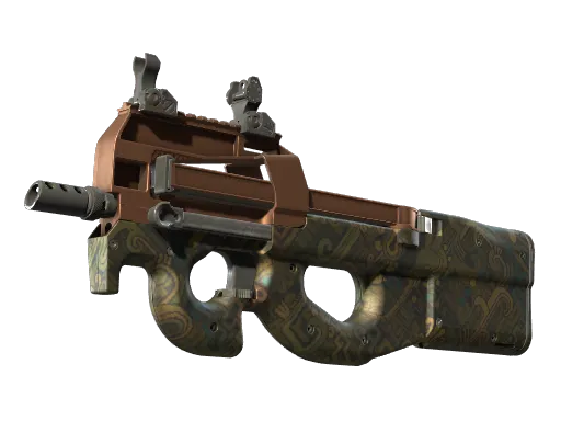P90 | Ancient Earth