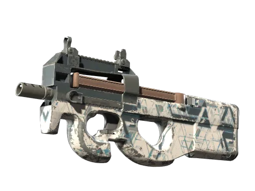 P90 | Schematic