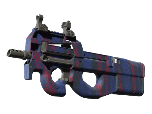 P90 | Teardown