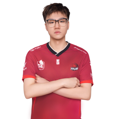 Attacker Photo