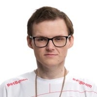 Boombl4 Photo