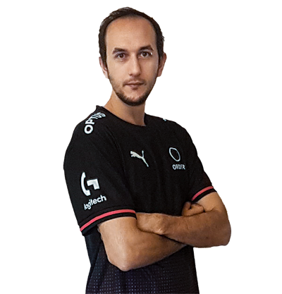 Rickeh Photo