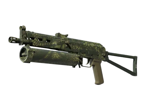 PP-Bizon | Anolis