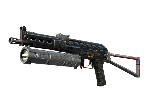PP-Bizon | Lumen