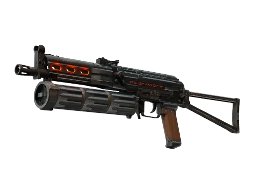 PP-Bizon | Runic