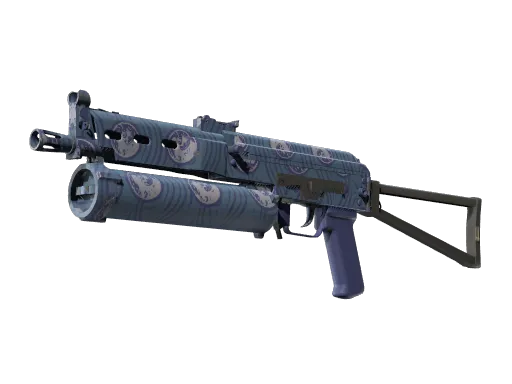 PP-Bizon | Water Sigil