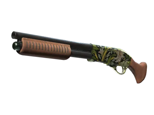 Sawed-Off | Morris